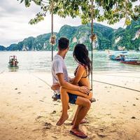 Отзыв от Светлана - DTV виза